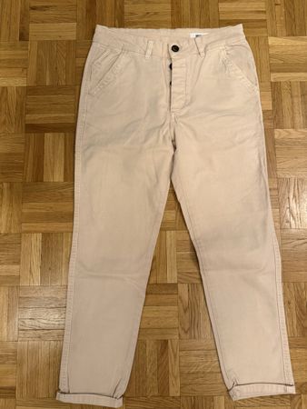 Reiko chinos size 26