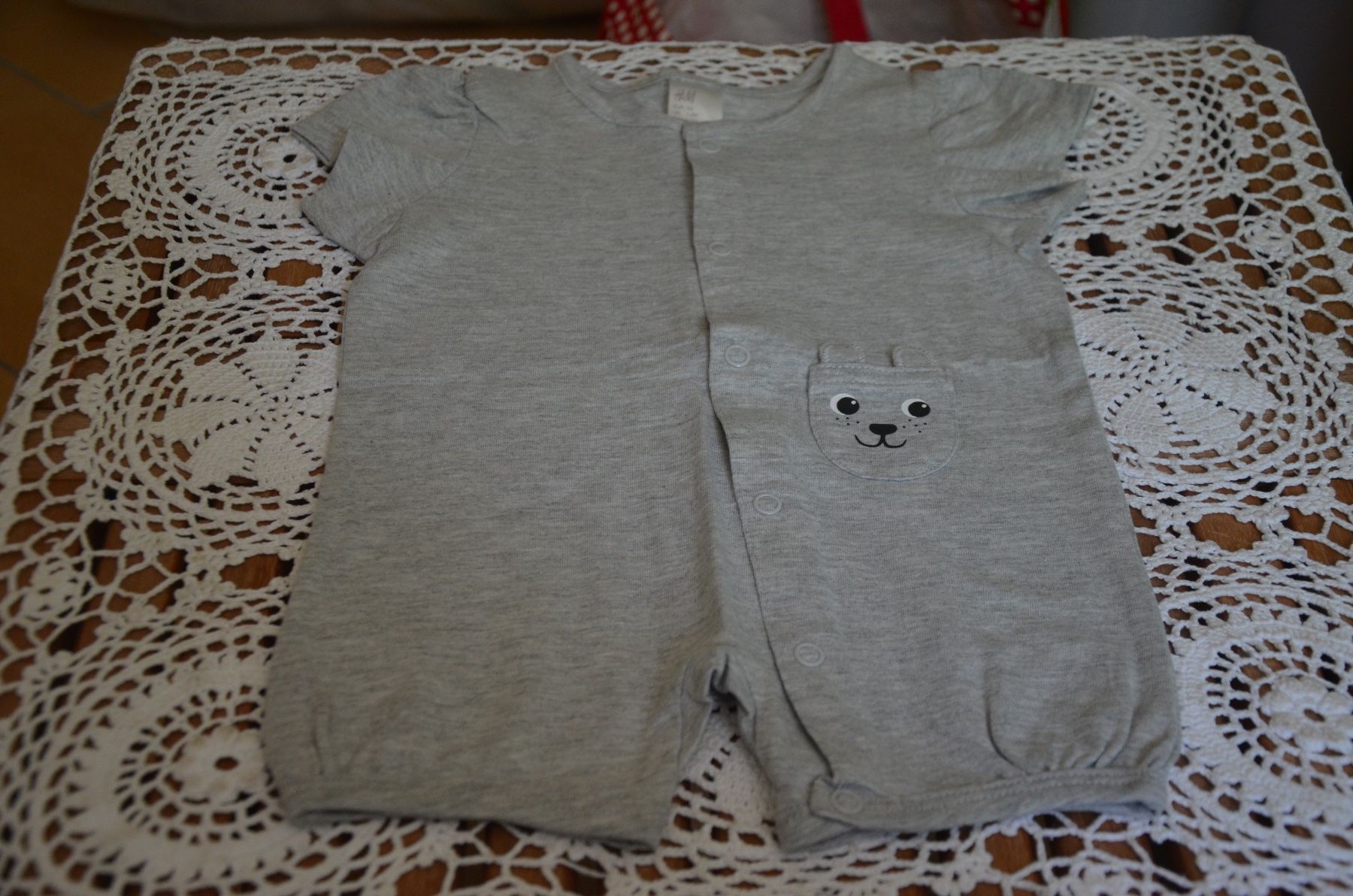 Lotti & Set di vestiti: TAILLE 56 NEU – Nuovo e nell'imballaggio originale da Chiasso venduto da Dolly015