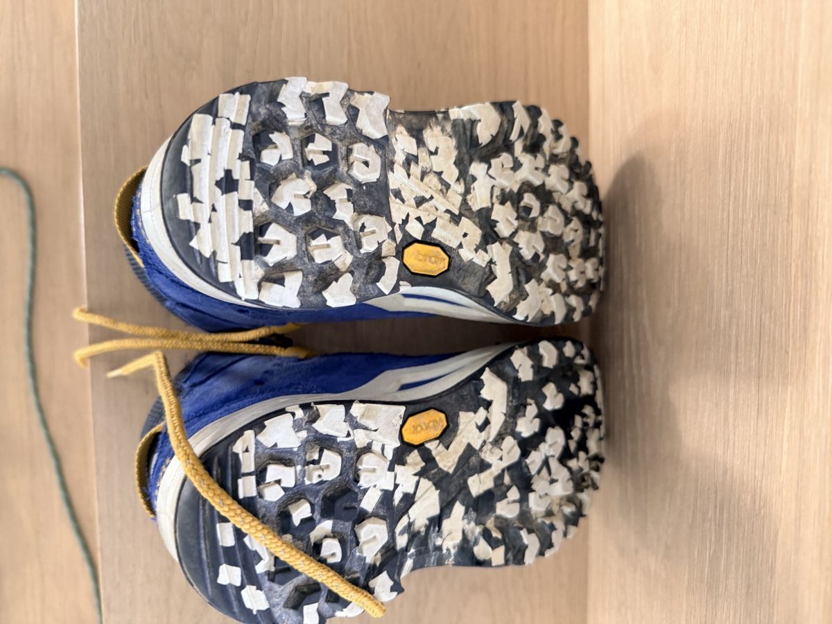 Lowa Scarpe per ragazzi: Lowa Namuk Wanderschuhe – Usato da Herrliberg venduto da suf11 3