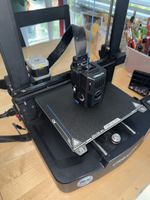 Creality Ender 3 v3 KE