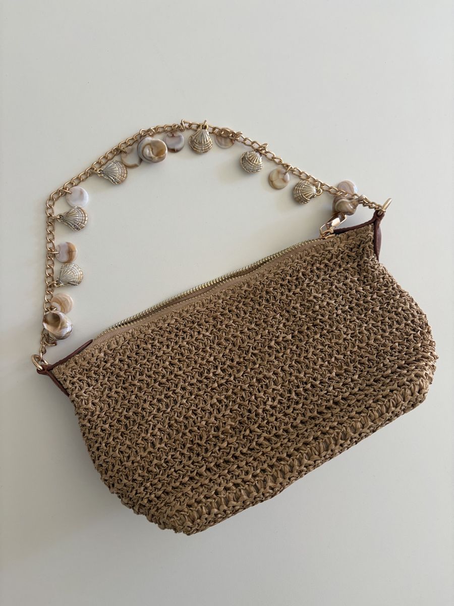 Asos Sacs femmes: ASOS Seashell Handbag – Neuf (Voir description) à Zürich par emi_lj5l 3