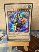 Yu-Gi-Oh! Trishula, Dragon Of The Ice Barrier / DUDE 🇬🇧