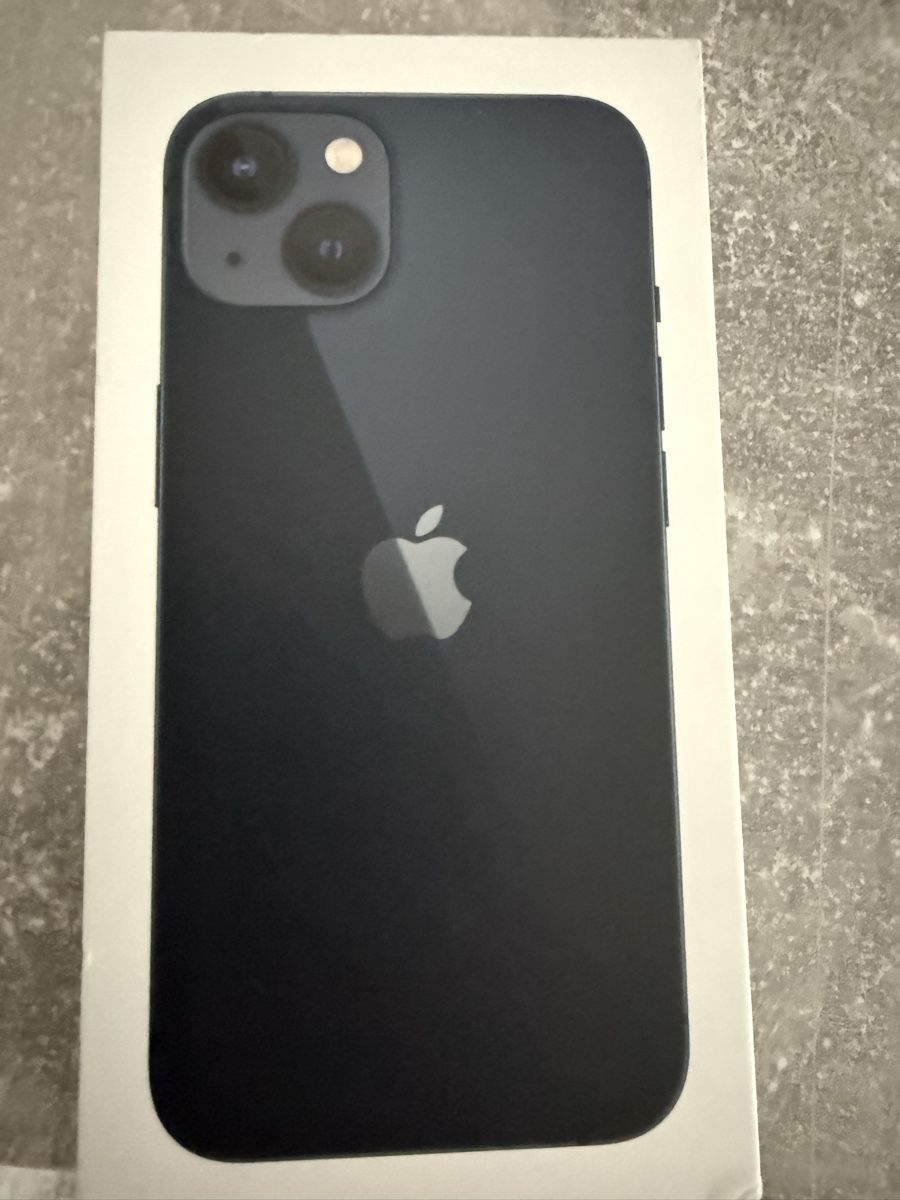 Apple Telefoni cellulari / Smartphones: iPhone 13 Mini 128GB – Usato da Münchenstein venduto da 2011salyas