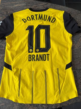 Bvb Trikot XL
