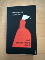 Margaret Atwood Der Report der Magiersin Taschenbuch gut