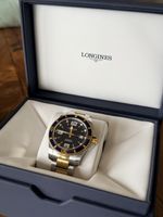Longines HydroConquest 41mm