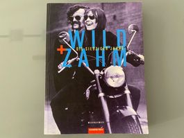 WILD + ZAHM, Die Siebziger Jahre