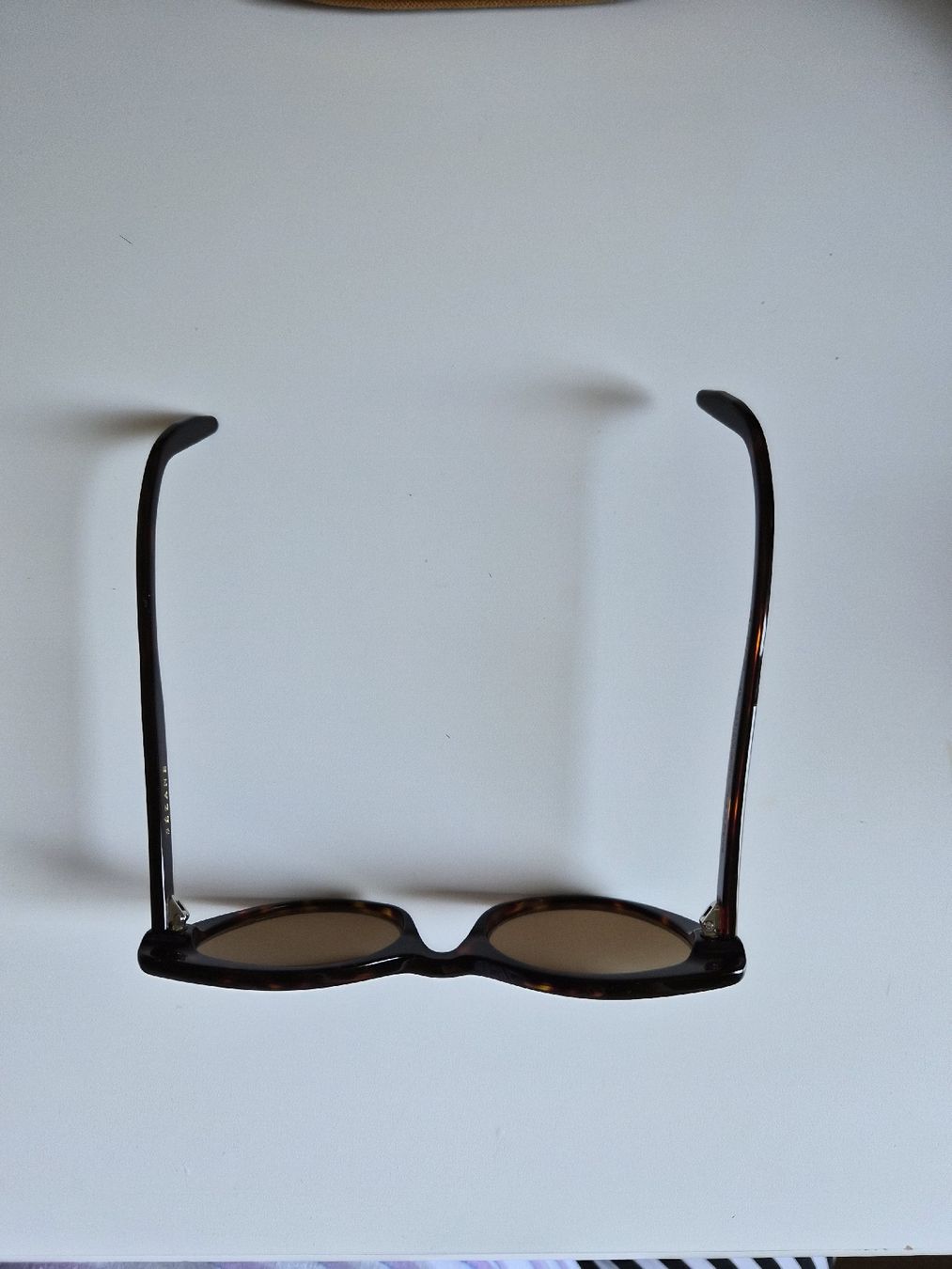 Sezane Brillen & Gläser: Sézane Sonnenbrille – Gebraucht aus Zofingen von Detth 4