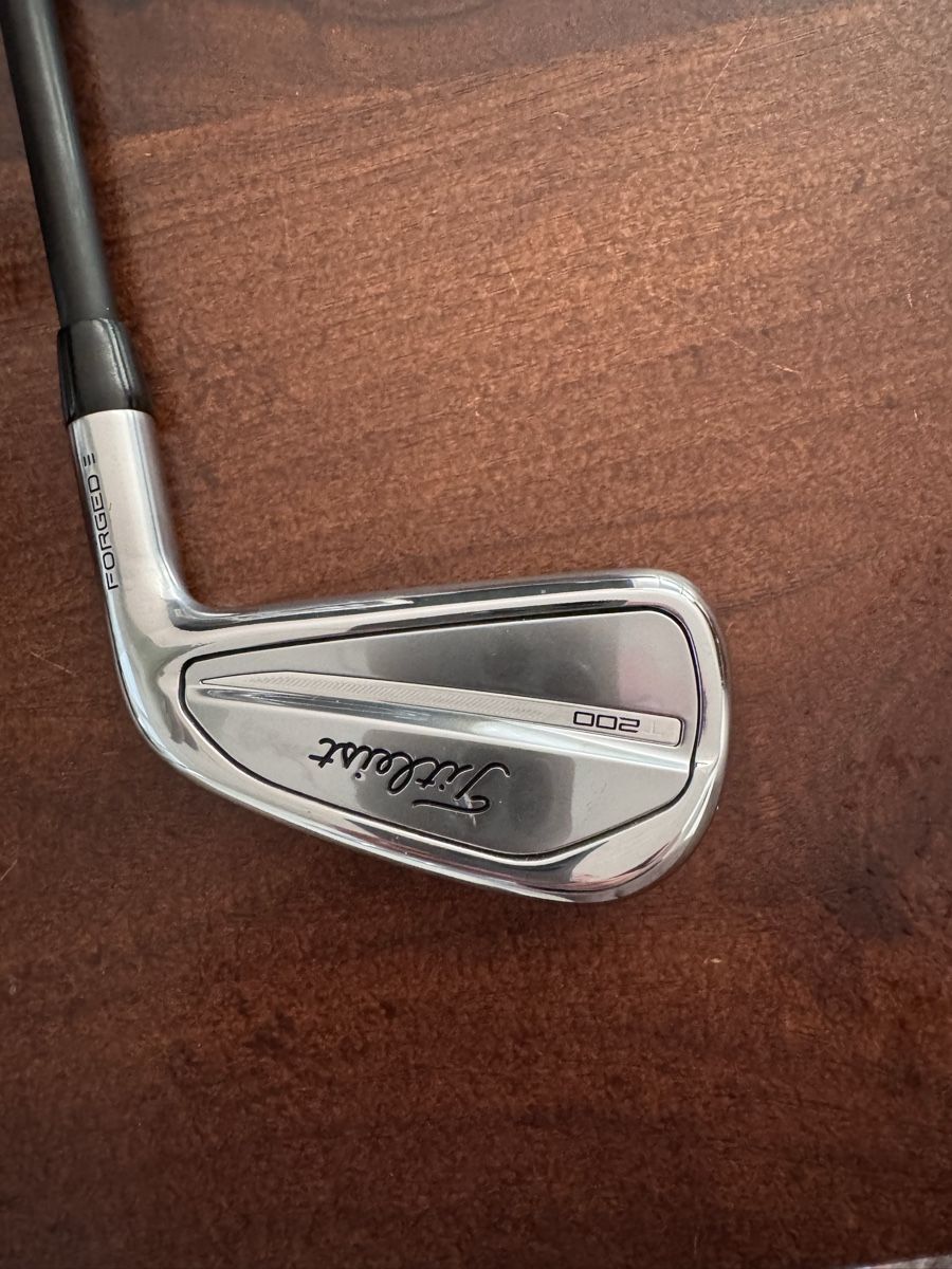 Titleist Schläger & Sets: TITLEIST KOMPLETT SET – Neu (gemäss Beschreibung) aus Hagendorn von fra_xl8q 5