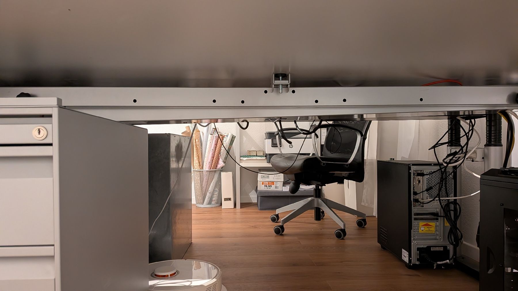Schreibtische: Bürotisch inkl. Korpus – Gebraucht aus Büetigen von sunshine87-w 2