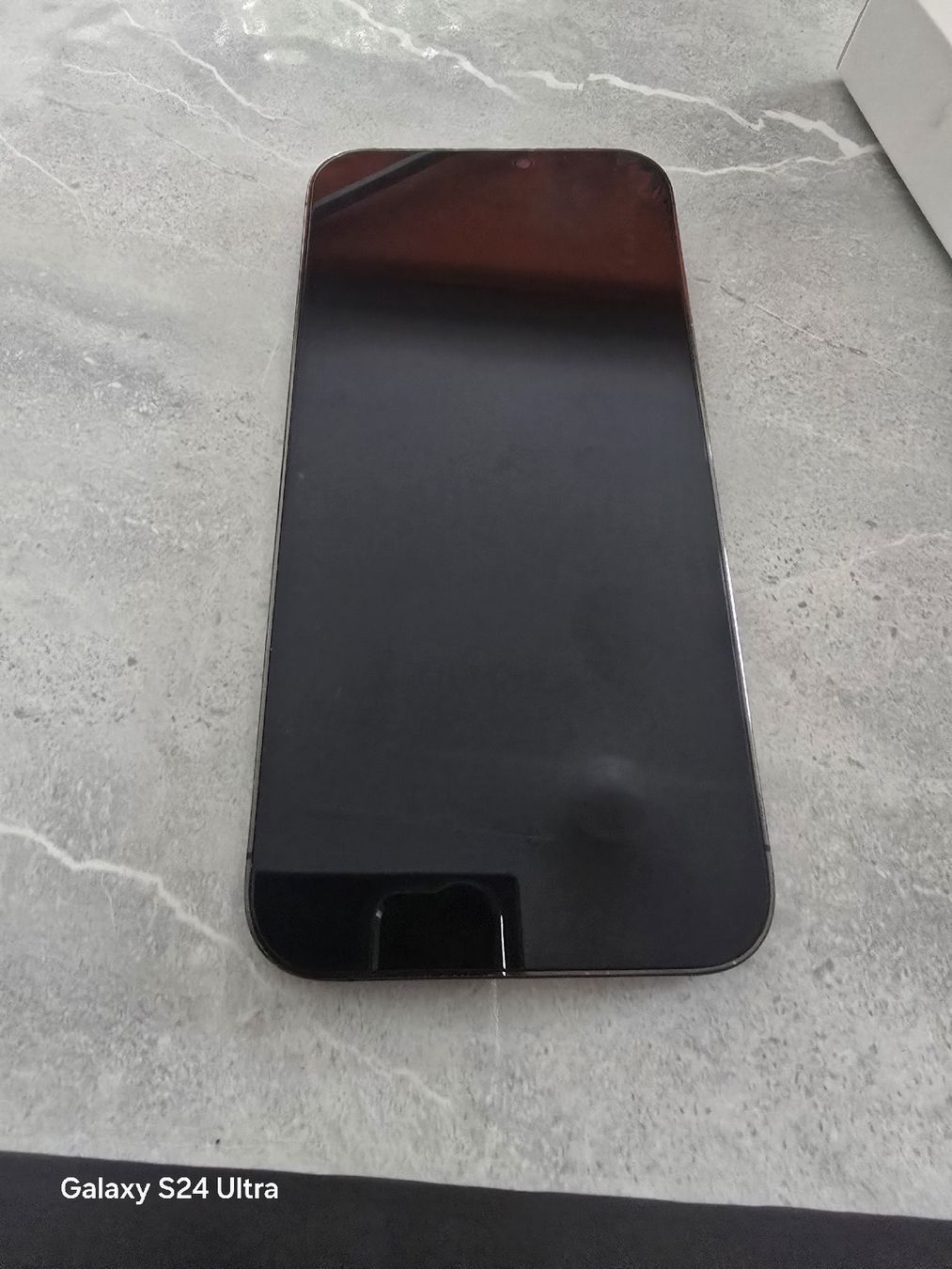 Apple Telefoni cellulari / Smartphones: Iphone 12 Pro Max 256 gb – Usato da Kaiseraugst venduto da Kekskuchen