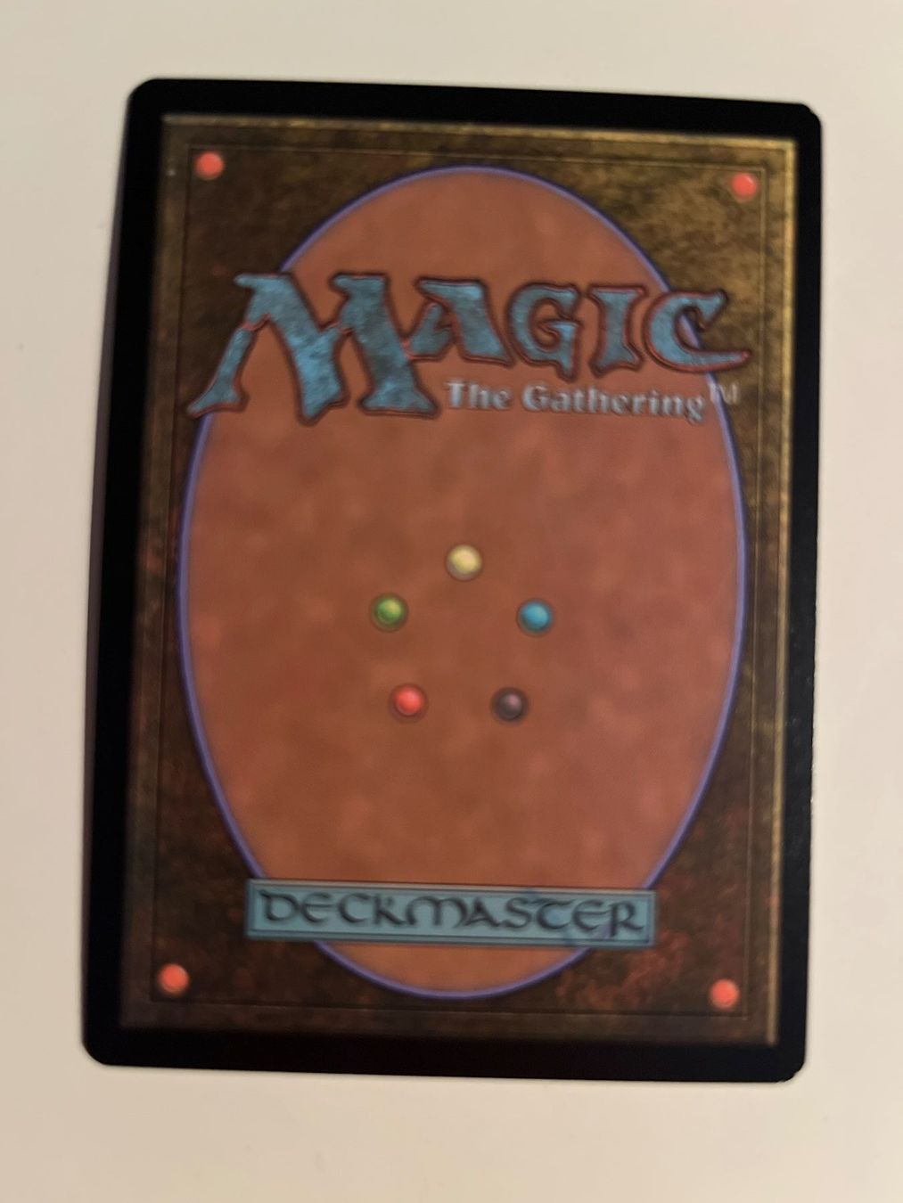Magic The Gathering Carte collezionabili: 1 x Diabolic Edict - Magic: The Gathering - MtG – Usato da Kriens venduto da Shadi1980 1