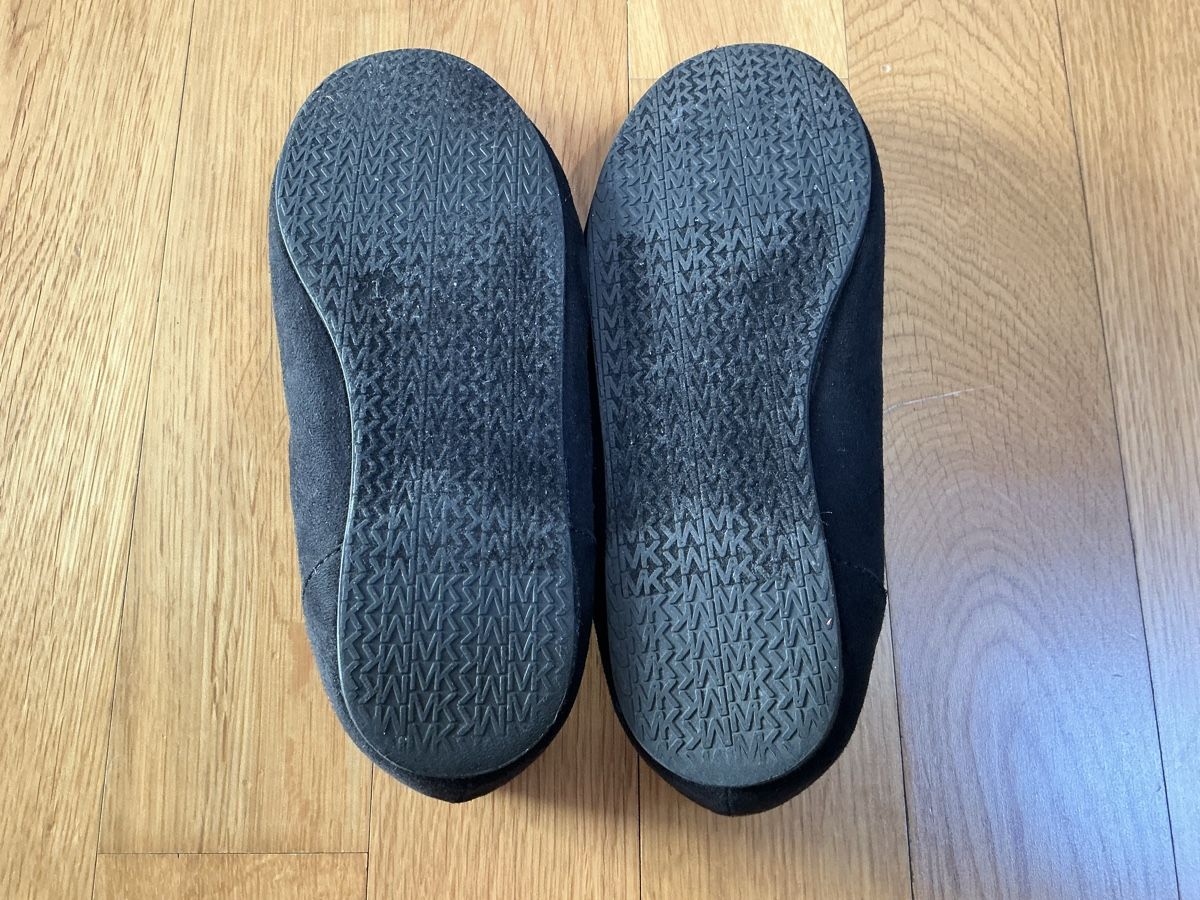 Scarpe per ragazze: MICHAEL KORS BALLERINAS GR. 32 – Usato da Volketswil venduto da rainbow6561 2