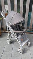 Lionelo Kinderwagen Buggy Irma