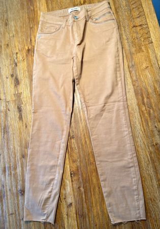 NEU: schöne Mos Mosh Hose Gr. 28