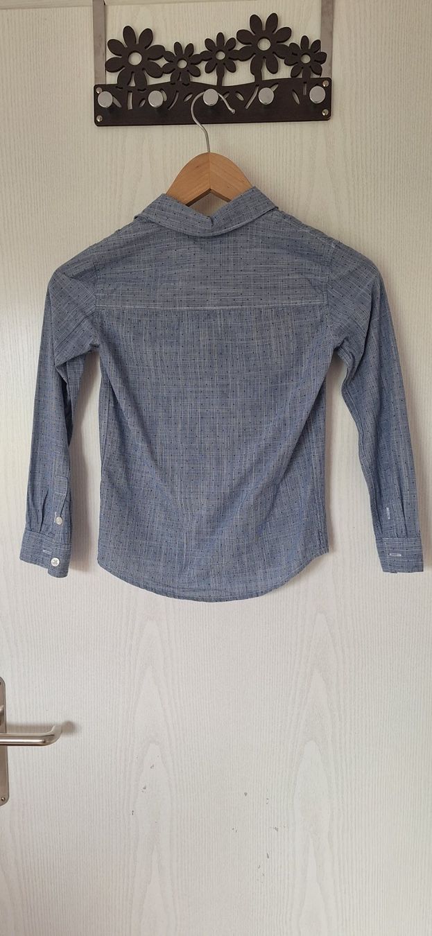 Calvin Klein Camicie, T-shirt & Polo: Hemd Junge, Calvin Klein Jeans – Usato da Konolfingen venduto da rose999 1