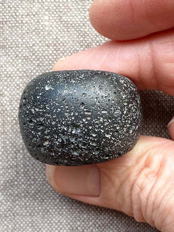 Ringe: Lavasteinring  – Gebraucht aus Dielsdorf von bar_7t27