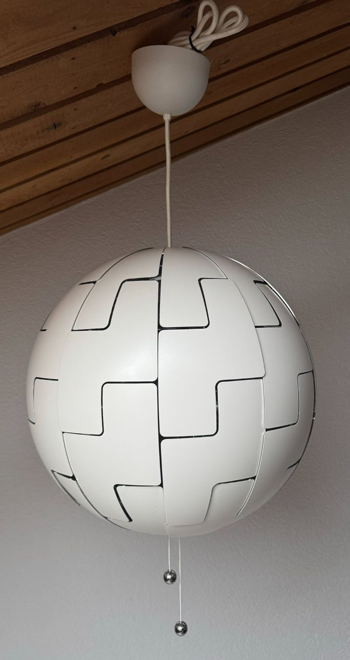 Ikea Lampade: Lampe IKEA PS 2014 52cm – Usato da Tramelan venduto da lolopat 1