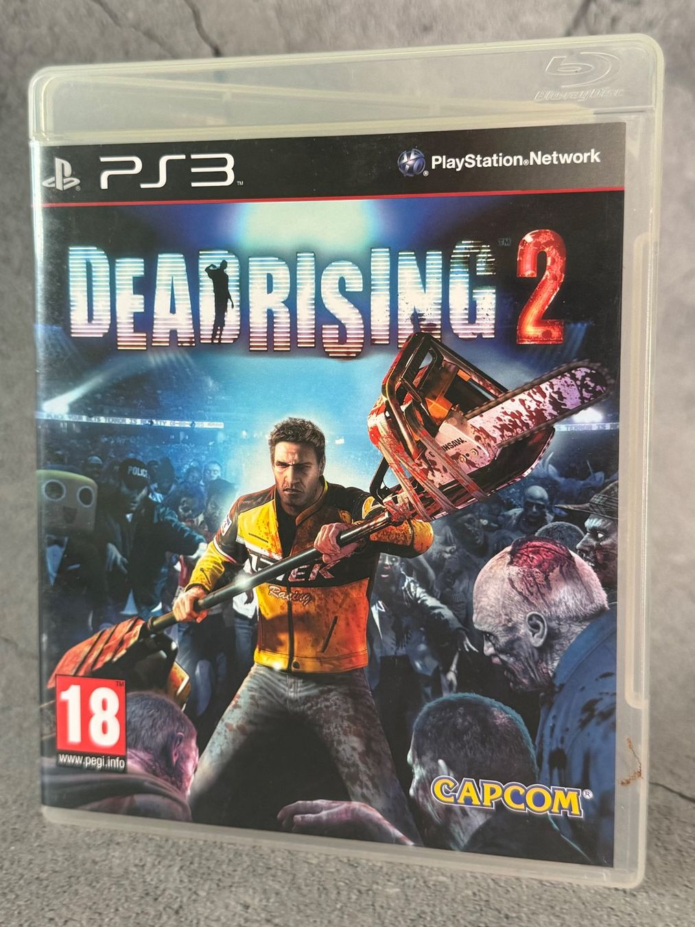 Giochi: Dead Rising 2 [PS3] – Usato da Niederwil SO venduto da BlueSonic