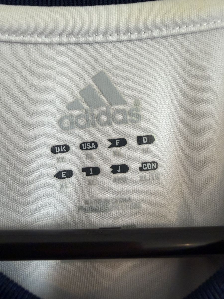 Adidas Leibchen & Hosen: Chelsea 2012/2013 – Neu (gemäss Beschreibung) aus Cham von Sandro-G 2