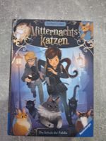 Mitternachtskatzen