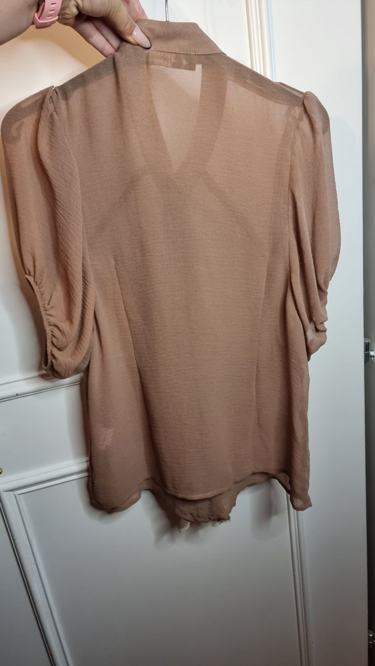 Camicette: HANAMI Bluse Größe 38/M – Usato da Wald ZH venduto da Martin79 4