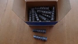 18 Upat Leichtbau Anker M8 neu (Spreizdruckfrei)
