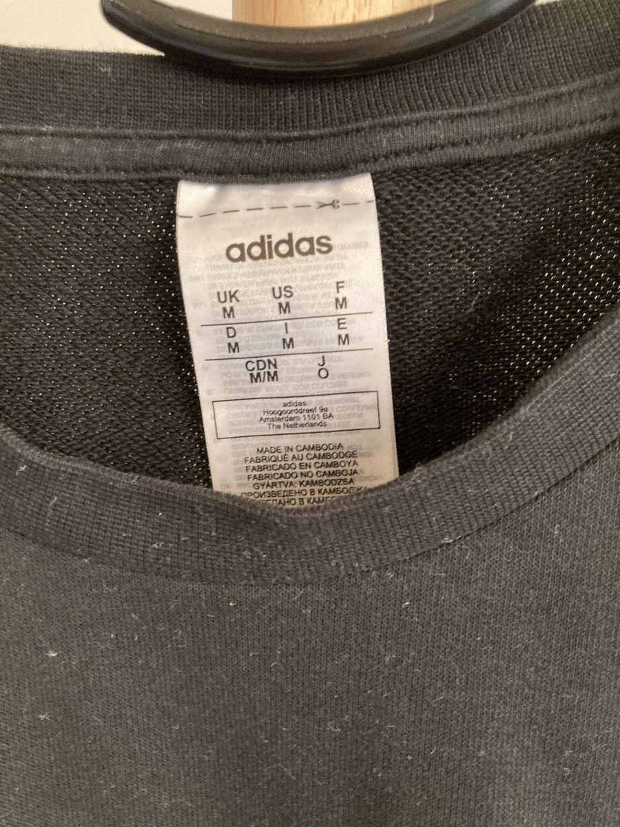 Adidas Maglioni & Felpe: Adidas Sweater – Nuovo (secondo la descrizione) da Zürich venduto da Dawudi 3