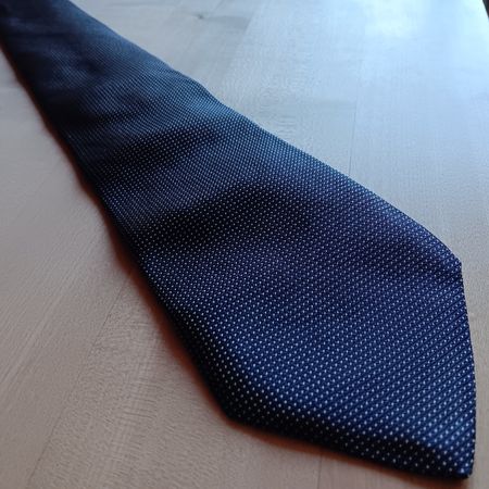 Krawatte Seide Piero Puliti Firenze