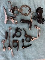 Velo Bike Teile Wechsler Bremshebel