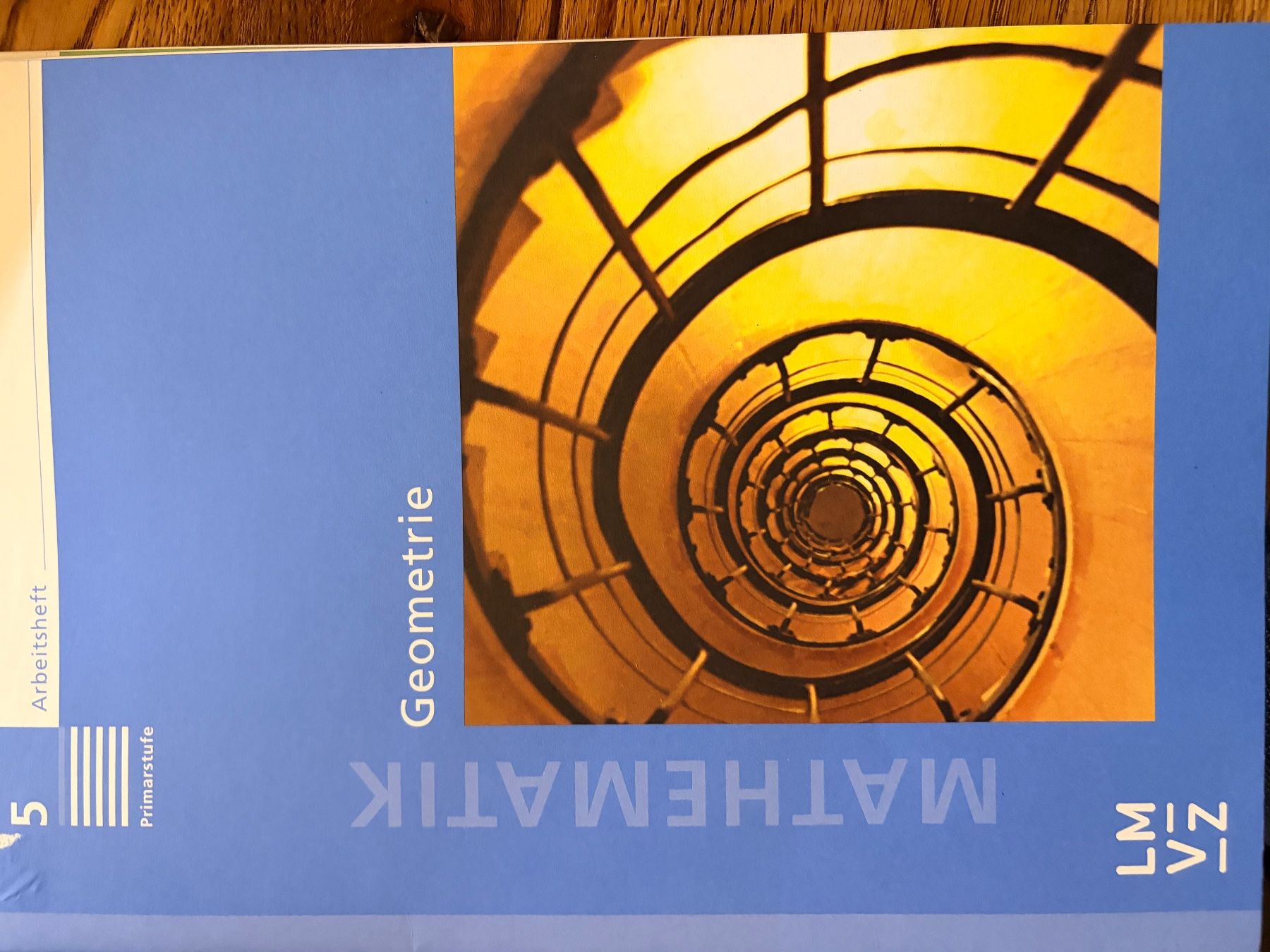 Bücher: Math Primarstufe 5 Bucher – Neu (gemäss Beschreibung) aus Küsnacht ZH von salim2019 7