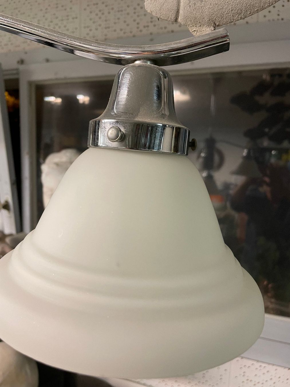Lampadari & plafoniere: Jugenstil-Deckenlampe – Usato da Forch venduto da ESELSTEIN 4
