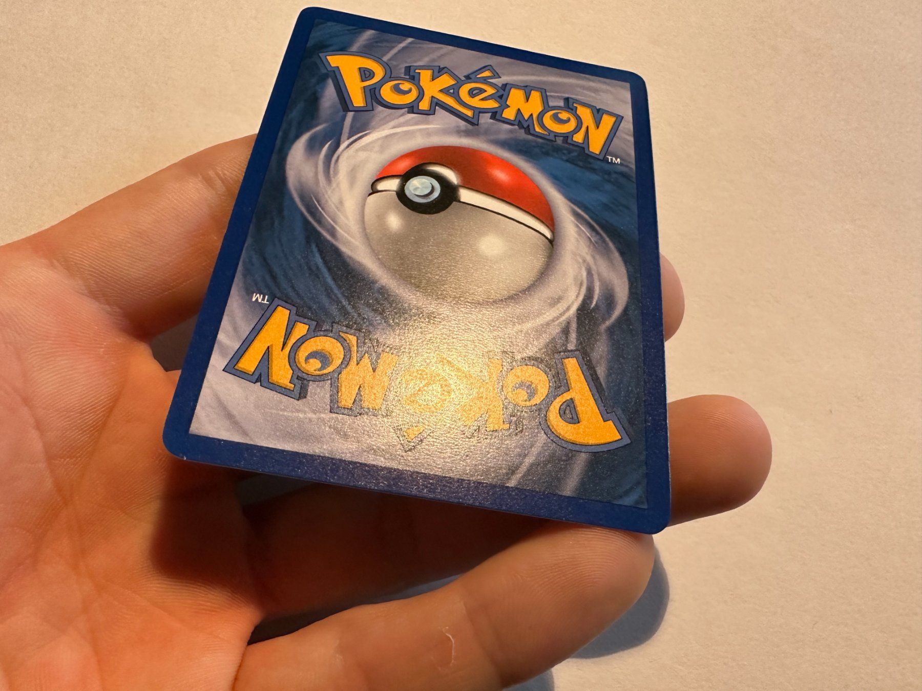 Pokémon Carte collezionabili: Swampert holo D&P Great Encounters EN – Usato da Hagendorn venduto da Pokecollectorch 5