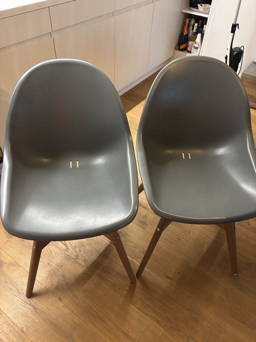 Ikea Sedie: Stühle * 6 – Usato da zürich venduto da mariegou 1