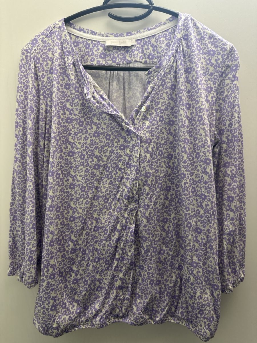 Paul Kehl Camicette: Shirt Paul Klee Gr M – Nuovo (secondo la descrizione) da Baltschieder venduto da YmroBe