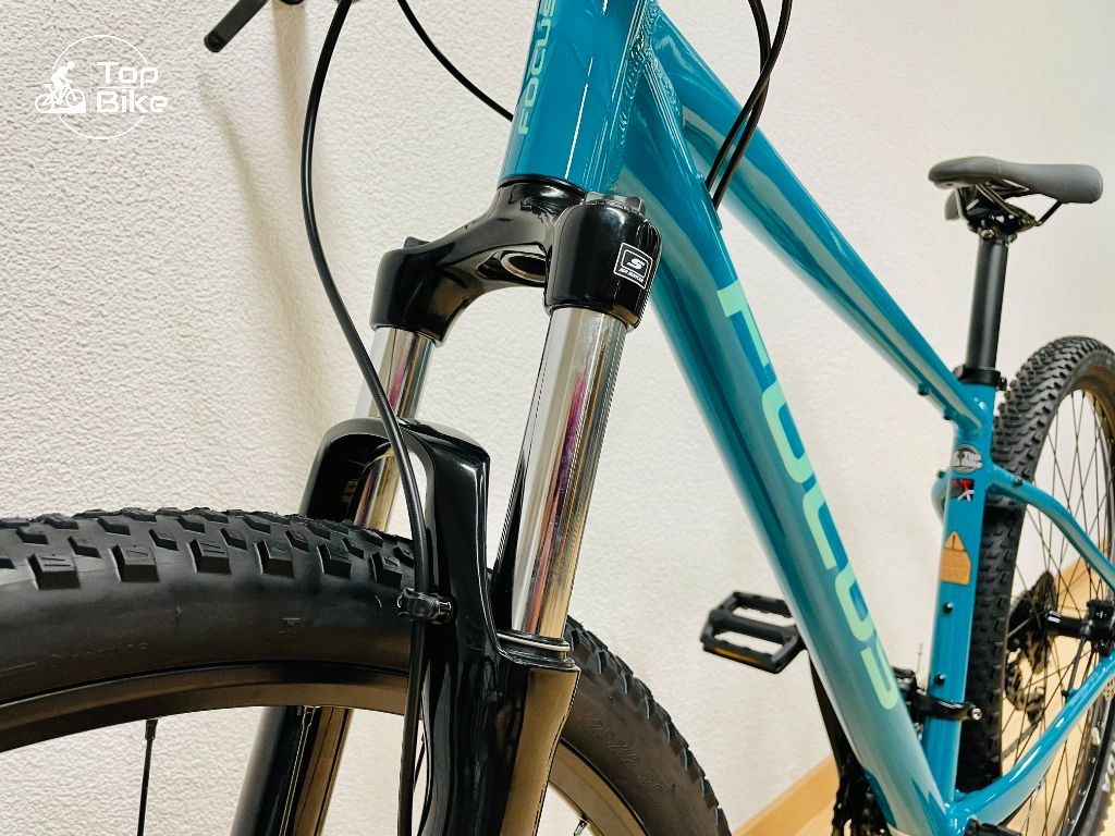 Focus Biciclette: NEW Focus Whistler 3.6 M – Nuovo e nell'imballaggio originale da Stallikon venduto da TopBikeCH 1