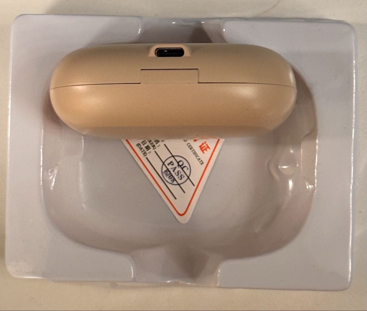 Kopfhörer: KOPFHÖRER - ÜBERSETZUNGSGERÄT – Neu und originalverpackt aus Dällikon von oez_gcw6 2