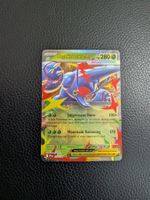 Phantasmal Flames - Mega Heracross ex 4/94 NM Ab 1