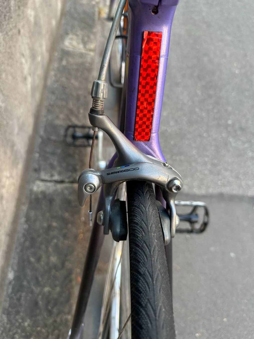 Giant Biciclette: Cadex Giant - Carbon/Alu Rahmen – Usato da Zürich venduto da cedkob 2