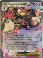 Pokémon – Mega Lopunny ex 🇺🇸 - PFL-084 - Phantasmal Flames