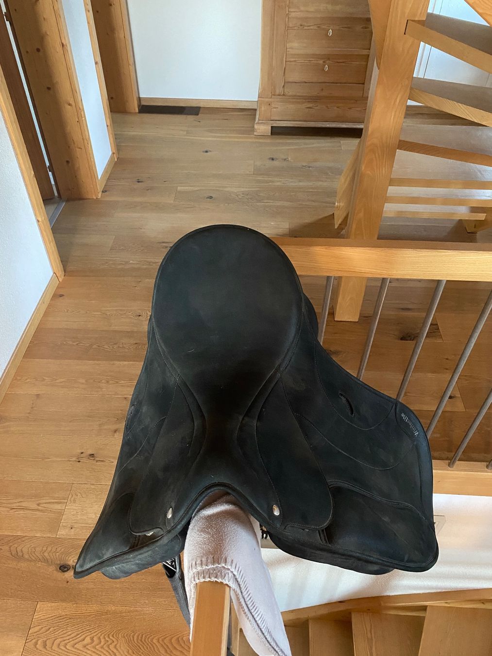 Selle & Accessori: Sattel – Usato da Heiden venduto da wid_l9m8 1