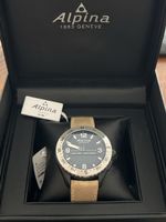 Alpina Alpiner HSW pro Quartz 