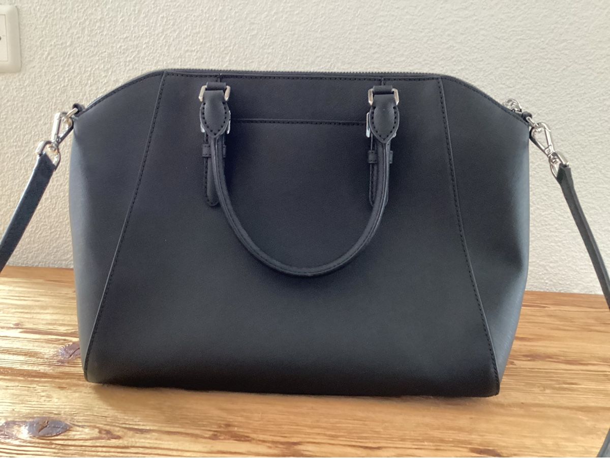 Michael Kors Borse da donna: Michael Kors Handtasche, neuwertig – Nuovo (secondo la descrizione) da Wassen UR venduto da SABDOM 2