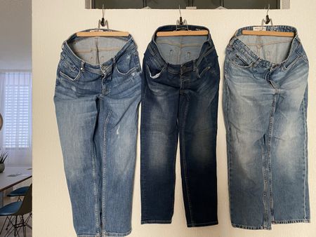 Marc O‘Polo 3 Jeans Gr. 29/32
