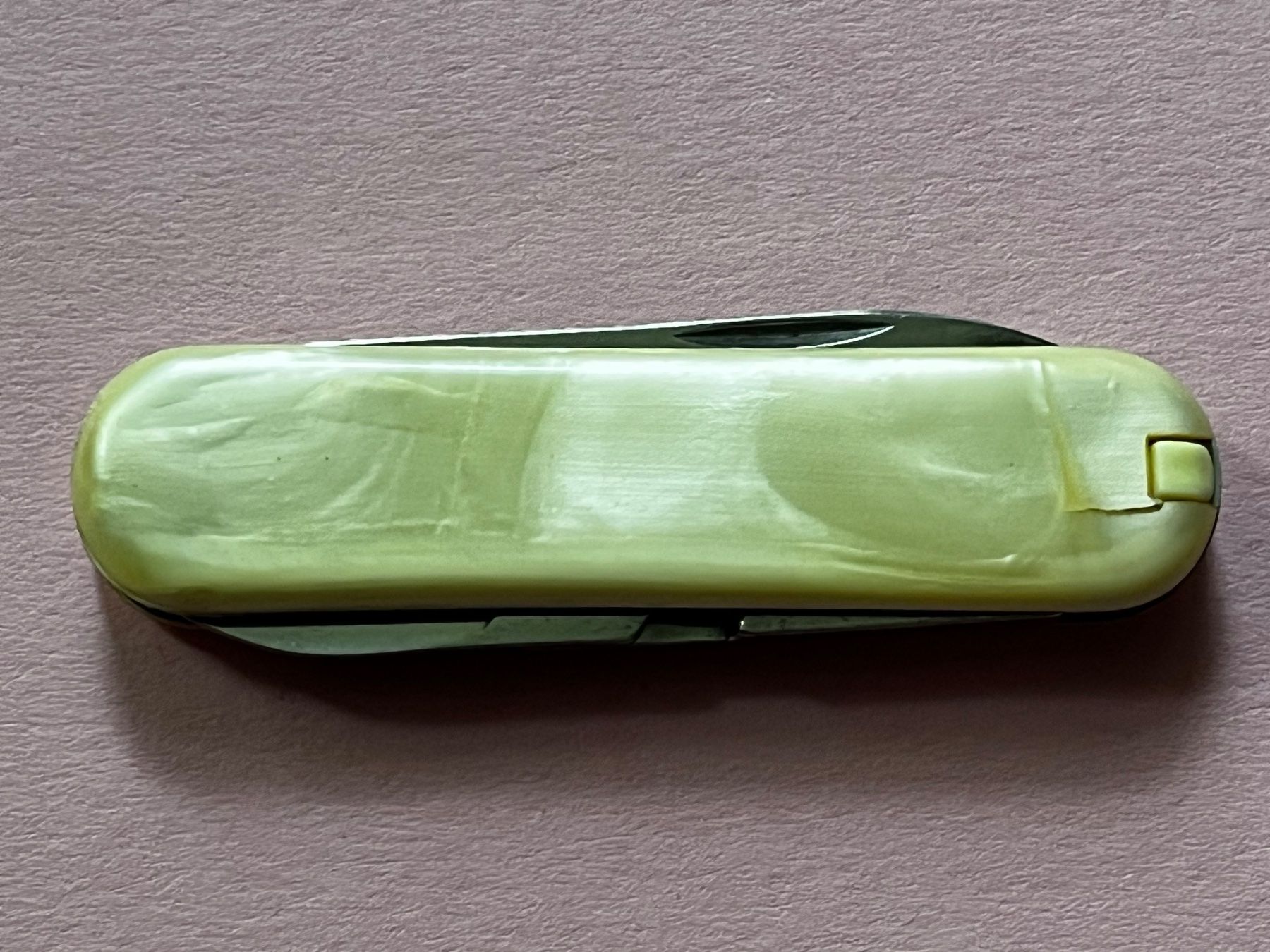 Victorinox Coltelli tascabile: Victorinox 58 mm - selten – Usato da Zürich venduto da FV.vintage