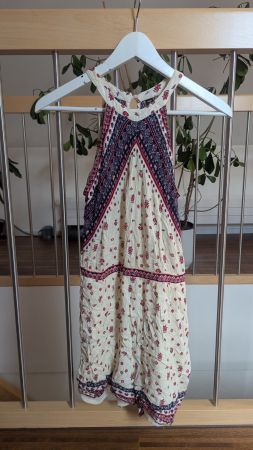 Superdry Jumpsuit, Grösse 38