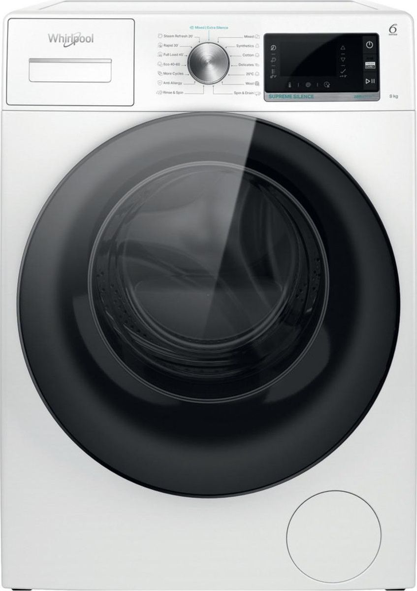 Whirlpool Lavatrici: Waschmaschine ORIGINALVERPACKT – Nuovo e nell'imballaggio originale da Reichenburg venduto da Roddick 1