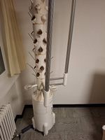 Greeny Master vertikal Growing Tower 