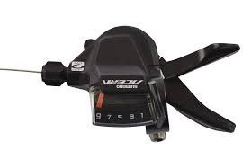 Shimano Ersatzteile: Shimano Acera SL-M390-R – Neu (gemäss Beschreibung) aus Biel/Bienne von TheShop4U