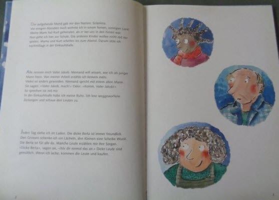 Libri: Weihnachten mit Solanima – Usato da Schaffhausen venduto da Reporter 4